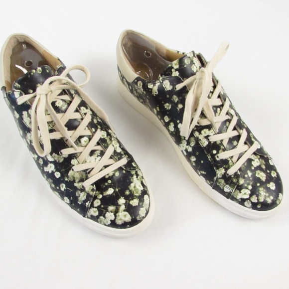 lucky brand tennis shoes